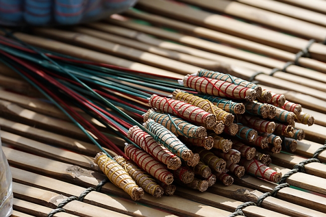 Yasothon rocket festival-060